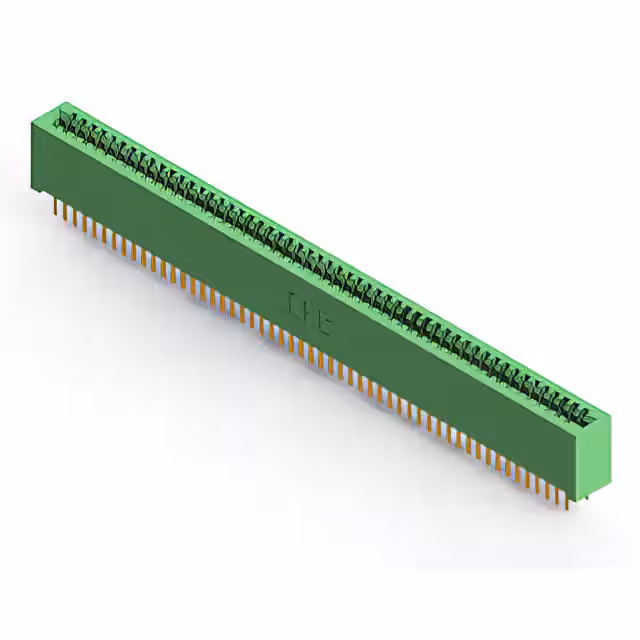 342-106-520-201 EDAC Inc.  Edgeboard Connectors